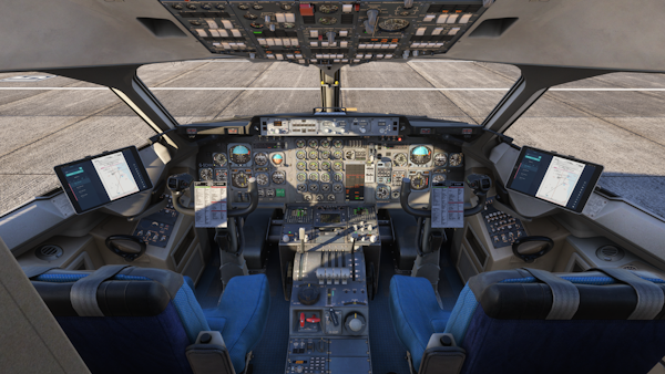 146 Professional (MSFS 2020/2024)